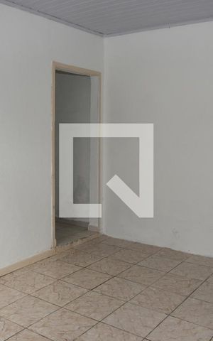 Casa para alugar com 35m², 1 quarto e sem vagaSala