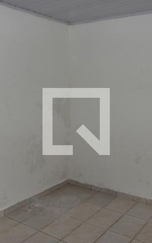 Casa para alugar com 35m², 1 quarto e sem vagaCozinha
