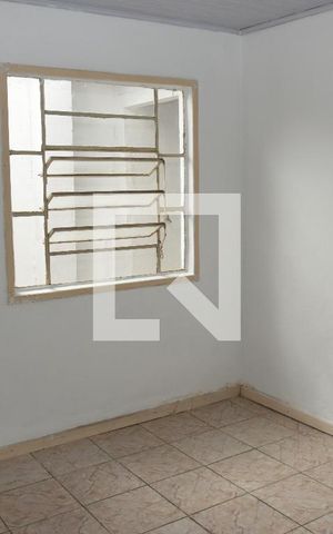 Casa para alugar com 35m², 1 quarto e sem vagaSala
