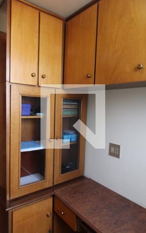 Apartamento para alugar com 113m², 4 quartos e 3 vagasÁrea de Serviço - Quarto