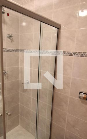 Apartamento para alugar com 113m², 4 quartos e 3 vagasBanheiro 1