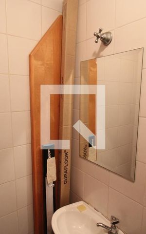 Apartamento para alugar com 113m², 4 quartos e 3 vagasÁrea de Serviço - Banheiro