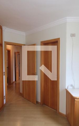 Apartamento para alugar com 113m², 4 quartos e 3 vagasQuarto 2