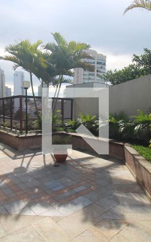 Apartamento para alugar com 113m², 4 quartos e 3 vagasÁrea Comum