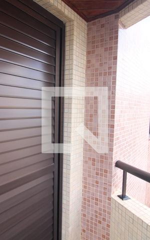 Apartamento para alugar com 113m², 4 quartos e 3 vagasQuarto 4 - Varanda