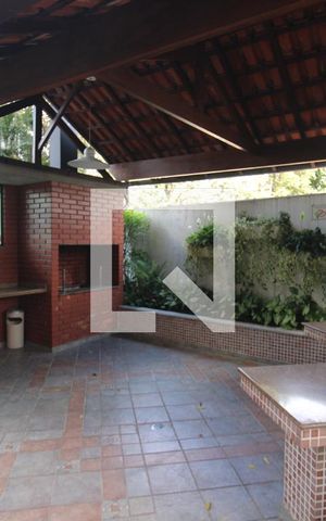 Apartamento para alugar com 113m², 4 quartos e 3 vagasÁrea Comum