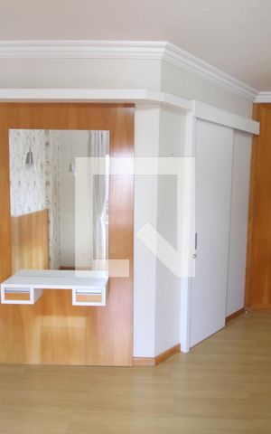 Apartamento para alugar com 113m², 4 quartos e 3 vagasQuarto 4