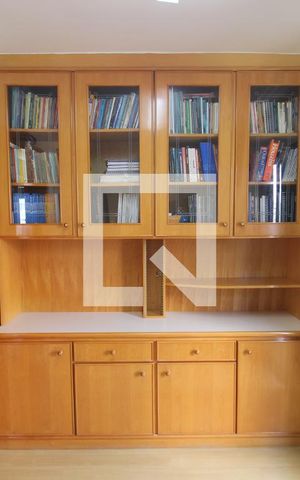 Apartamento para alugar com 113m², 4 quartos e 3 vagasQuarto 1