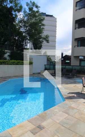 Apartamento para alugar com 113m², 4 quartos e 3 vagasÁrea Comum