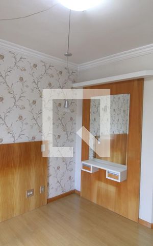 Apartamento para alugar com 113m², 4 quartos e 3 vagasQuarto 4
