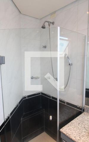 Apartamento para alugar com 113m², 4 quartos e 3 vagasBanheiro 2