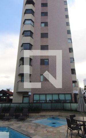 Apartamento para alugar com 113m², 4 quartos e 3 vagasÁrea Comum