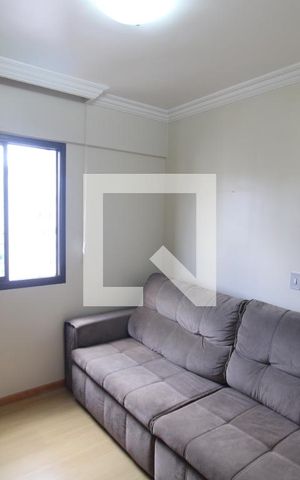 Apartamento para alugar com 113m², 4 quartos e 3 vagasQuarto 3