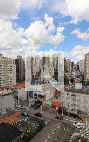 Apartamento para alugar com 113m², 4 quartos e 3 vagasQuarto 3