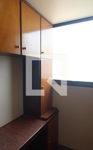 Apartamento para alugar com 113m², 4 quartos e 3 vagasÁrea de Serviço - Quarto