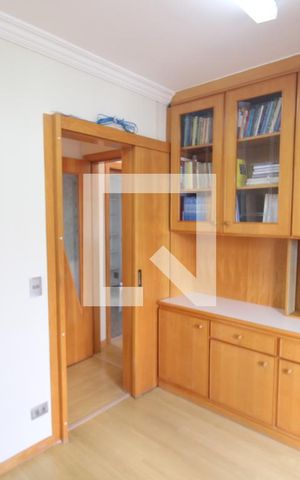 Apartamento para alugar com 113m², 4 quartos e 3 vagasQuarto 1