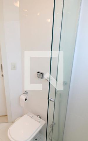 Apartamento para alugar com 113m², 4 quartos e 3 vagasBanheiro 3