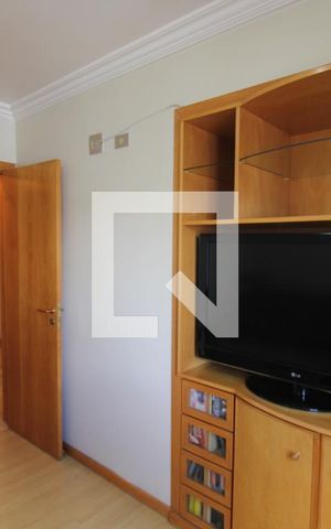 Apartamento para alugar com 113m², 4 quartos e 3 vagasQuarto 3