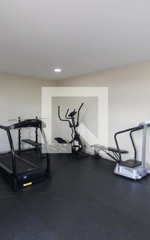 Apartamento para alugar com 113m², 4 quartos e 3 vagasÁrea Comum