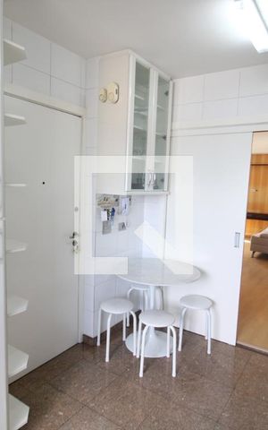 Apartamento para alugar com 113m², 4 quartos e 3 vagasCozinha