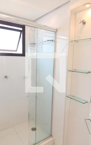 Apartamento para alugar com 113m², 4 quartos e 3 vagasBanheiro 3