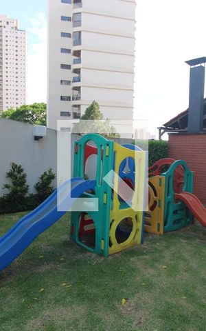 Apartamento para alugar com 113m², 4 quartos e 3 vagasÁrea Comum
