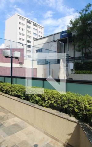 Apartamento para alugar com 113m², 4 quartos e 3 vagasÁrea Comum
