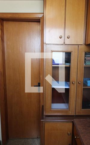Apartamento para alugar com 113m², 4 quartos e 3 vagasÁrea de Serviço - Quarto