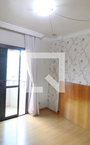 Apartamento para alugar com 113m², 4 quartos e 3 vagasQuarto 4