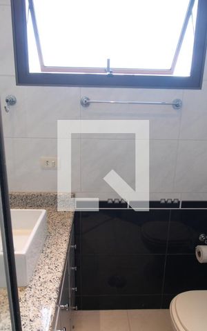 Apartamento para alugar com 113m², 4 quartos e 3 vagasBanheiro 2