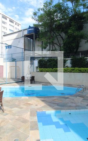 Apartamento para alugar com 113m², 4 quartos e 3 vagasÁrea Comum