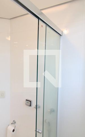Apartamento para alugar com 113m², 4 quartos e 3 vagasBanheiro 3