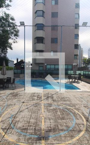 Apartamento para alugar com 113m², 4 quartos e 3 vagasÁrea Comum