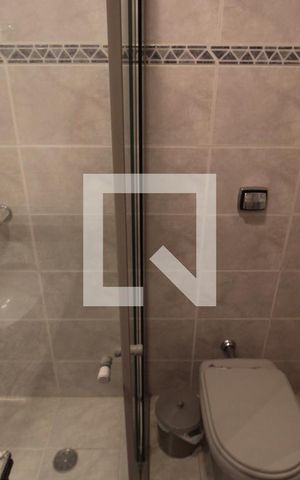 Apartamento para alugar com 113m², 4 quartos e 3 vagasBanheiro 1