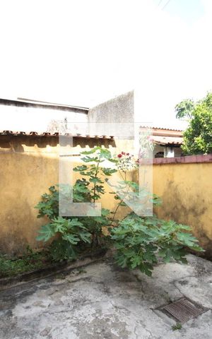 Casa à venda com 360m², 6 quartos e 1 vagaCasa 2 - Area Externa