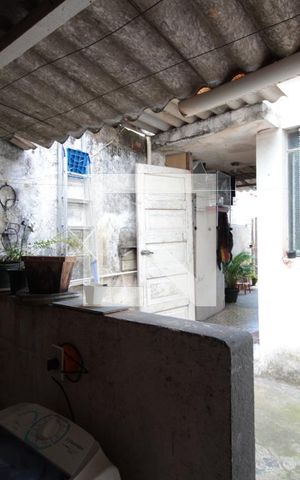 Casa à venda com 360m², 6 quartos e 1 vagaCasa 3 - Area de Serviço