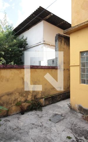 Casa à venda com 360m², 6 quartos e 1 vagaCasa 2 - Area Externa