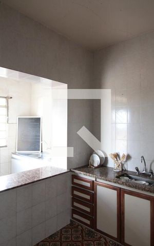 Casa à venda com 360m², 6 quartos e 1 vagaCasa 1 - Cozinha