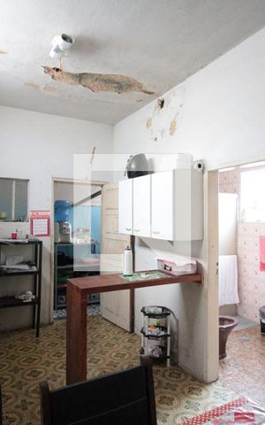 Casa à venda com 360m², 6 quartos e 1 vagaCasa 3 - Cozinha