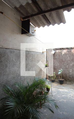 Casa à venda com 360m², 6 quartos e 1 vagaCasa 3 - Area de Serviço