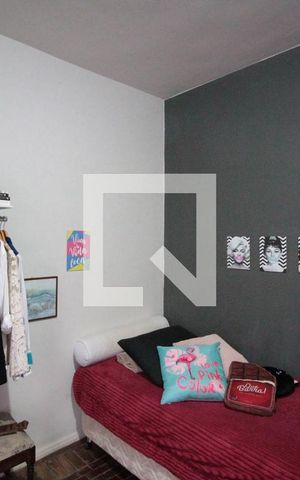Casa à venda com 360m², 6 quartos e 1 vagaCasa 2 - Quarto 1
