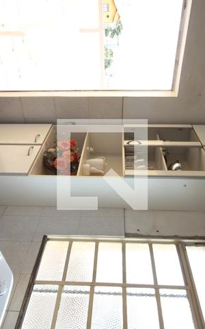 Casa à venda com 360m², 6 quartos e 1 vagaCasa 1 - Área de Serviço