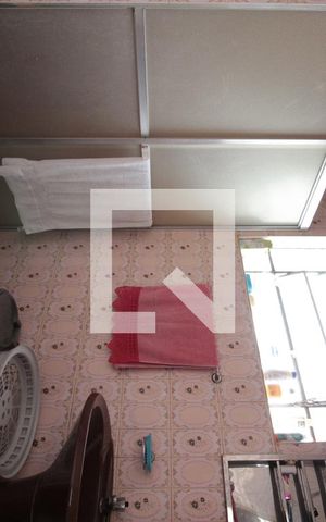 Casa à venda com 360m², 6 quartos e 1 vagaCasa 3 - Banheiro