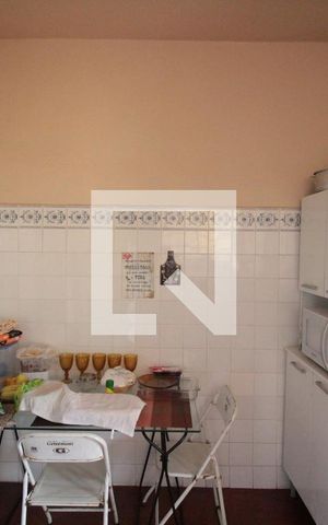 Casa à venda com 360m², 6 quartos e 1 vagaCasa 2 - Cozinha