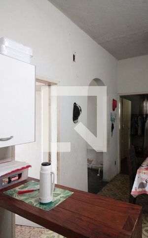 Casa à venda com 360m², 6 quartos e 1 vagaCasa 3 - Cozinha