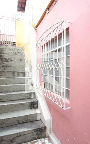 Casa à venda com 360m², 6 quartos e 1 vagaCasa 2 - Area Externa