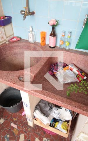 Casa à venda com 360m², 6 quartos e 1 vagaCasa 2 - Area de Serviço