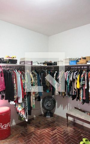 Casa à venda com 360m², 6 quartos e 1 vagaCasa 2 - Quarto 1