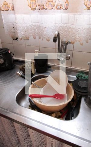 Casa à venda com 360m², 6 quartos e 1 vagaCasa 2 - Cozinha