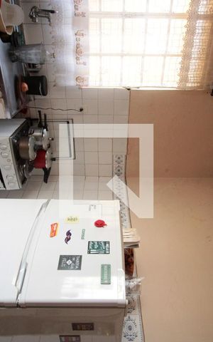 Casa à venda com 360m², 6 quartos e 1 vagaCasa 2 - Cozinha